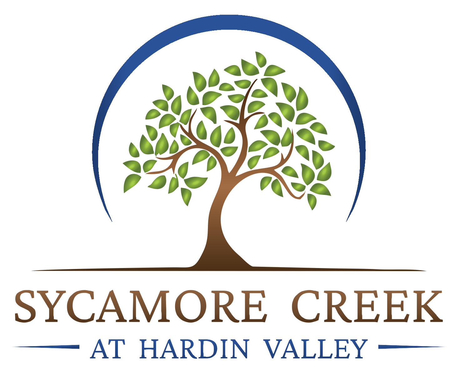 Sycamore Creek at Hardin Valley